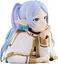 Фігурка Бюст Banpresto Фрірен, що проводжає в останній шлях Frieren: Beyond Journey's End 20 см B FBJE B 20 - мініатюра 2