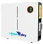 Акумуляторна батарея для ДБЖ Lithium Valley LiFePO4 51.2 V / 100 А*ч (42-00401) - мініатюра 1