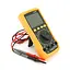 Мультиметр VC-9805 Вимірювання: V, A, R, C, L, F, Т (190 х 89 х 28 ) 0,32 кг - мініатюра 1