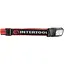 Фонарь налобный Intertool LB-0310 [105411] - миниатюра 4