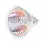Лампа Brille галогенна 50W GU5.3 WW MR16, 38 BT 220 В - мініатюра 1