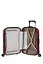 Чемодан Samsonite C-LITE CHILI 55 См RED 55x40x20(23) CS2*10007 - миниатюра 2