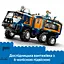 Конструктор LEGO City Арктический исследовательский грузовик с научной лабораторией 1064 детали (60471) - миниатюра 17