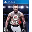 Гра Sony PlayStation 4 UFC 3 Російські Субтитри Б/в - мініатюра 1