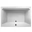 Ванна акриловая Rho Castello 180x120 BB7700500000000 Белый - миниатюра 1