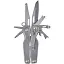 Мультитул Active Universal Tool Silver - миниатюра 3