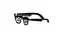 Окуляри віртуальної реальності Xreal Air AR Glasses (NR-7100RGL) - мініатюра 3