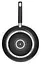 Большая сковорода Вок Tefal Simplicity+ 28 см (Модель B5821902) с титановым антипригарным покрытием - миниатюра 3