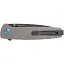 Нож SOG TWITCH III Grey - миниатюра 4