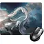 Игровая поверхность Nextprint Унесенные привидениями Хаку - Spirited Away 300 х 250 мм (17502)  - миниатюра 1