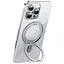 Чохол HOCO для iPhone 16 Pro rotating magnetic case (AS1) - мініатюра 1