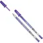 Ручка гелевая Sakura Metallic Фиолетовый - миниатюра 1