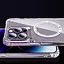 Чохол TPU Gorilla with MagSafe для Apple iPhone 14 Pro 6.1 Clear - мініатюра 3