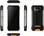 Захищений смартфон Doogee S89 Pro 8/256GB АКБ 12 000мАг Нічна зйомка Orange - мініатюра 4