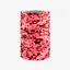 Бафф Buff Original Ecostreth, Tribica Coral Красный-Розовый - миниатюра 1