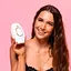 Портативний фотоепілятор IPL Hair Removal Device для тіла білий - мініатюра 8