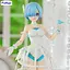 Фігурка Furyu Життя з нуля в альтернативному світі Рем Re:Zero Rem Birdcage Dress 22 см F RZ R BD1 22 - мініатюра 7