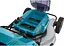 Газонокосарка Makita DLM533Z акумуляторна 2х18В - мініатюра 5