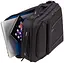 Рюкзак-сумка через плечо Thule Crossover 2 Convertible Laptop 15.6 Bag (Black) 3205262 (TH 3205262) - миниатюра 5