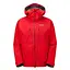 Куртка Montane Endurance Pro Jacket Alpine Red M (1004-MEPJAALPM2) - мініатюра 1