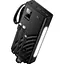 Зовнішній акумулятор Hoco J155 Shine 20000mAh 22.5W Black [142577] - мініатюра 1