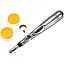 Массажер в форме ручки Digital massager PEN акупунктурный массажер-ручка - миниатюра 1
