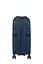 Валіза 55 См American Tourister STARVIBE NAVY 55x40x20(23) MD5*41002 - мініатюра 8