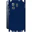 Захисна плівка StatusSKIN для Infinix Hot 50i X6531 Корпус Вініл Синій металік - мініатюра 1