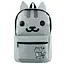 Рюкзак Neko Atsume Кот Туман Неко Атсуме  А 22.12 - миниатюра 1