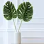 Искусственные листья Engard Monstera 74 см (TW-06) - миниатюра 3