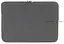 Чохол для ноутбука Tucano 15/16" Melange Black (BFM1516-BK) - мініатюра 2