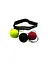 Файтбол набор 3 шт. PowerPlay 40-60 см fit0011307 - миниатюра 1