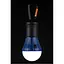Фонарь-брелок Munkees 10286 LED Tent Lamp blue (1012-10286) - миниатюра 2