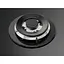 Варочная поверхность Electrolux KGG6456K газовая [137867] - миниатюра 7