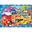 Детский пазл Paw Patrol PW08903 плакат 35 элементов - миниатюра 1