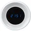 Ночной светильник Ledvance Nightlux Clock White (4058075757721) [152298] - миниатюра 2