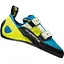 Скельники La Sportiva Finale VS 39 Blue/Sulphur LaSportiva (1052-10XSB 39) - мініатюра 1