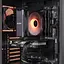Комп'ютер Master_1194 (RTX 3060 Ti, Core i5 12400F, 16 Гб, SSD 500 Гб) - мініатюра 2