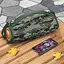 Колонка Hoco HA4 Surge outdoor Power 20Wx2=40W Green - мініатюра 5
