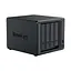 Сетевое хранилище NAS Synology DiskStation DS925+ (2x 16TB HAT3310 Plus) - миниатюра 6