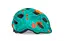 Шолом Met Hooray CE Teal XS (1052-3HM 144 CE00 XS GF1) - мініатюра 2