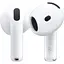 Наушники Apple AirPods 4 with Active Noise Cancellation (MXP93ZE/A) - миниатюра 1