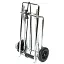 Тележка хозяйственная Bo-Camp Luggage Trolley Foldable Silver 40 кг (5267279) - миниатюра 2
