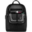 Рюкзак для ноутбука 2E 17" BPN6017 City Traveler, black (2E-BPN6017BK) - миниатюра 4