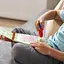 Водна розмальовка з ручкою Melissa & Doug Water WOW Ферма (SM93200/6074888) - мініатюра 7