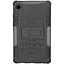 Чохол Protector Stand для Samsung Galaxy Tab A9+ Plus (11'') Чорний - мініатюра 2