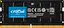 Модуль пам'яті Crucial DDR5 64GB 5600Mhz SODIMM (CT64G56C46S5) - мініатюра 1
