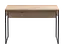 Стіл письмовий Doros Барт Лайт Дуб Евок 120х55х78.1 (41510120) - мініатюра 3