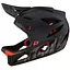 Велошолом Troy Lee Designs Stage Helmet Signature Black XL/XXL (1106-115917015) - мініатюра 1