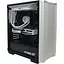 Робоча станція Power Up Desktop #347 Core i7 14700K/128 GB/SSD 2TB/GeForce RTX 4060Ti 8 Gb - мініатюра 1